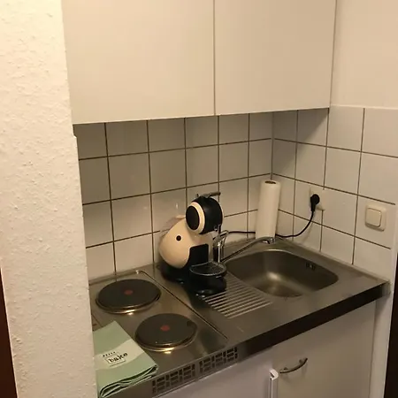 Day And Night Apartment *