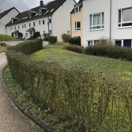 Apartment Day And Night Trier