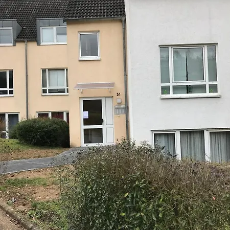 Apartment Day And Night Trier